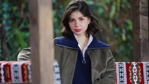 Taşacak Bu Deniz'in Fadime'si Zeynep Atılgan sevgilisinin doğum gününü kutladı