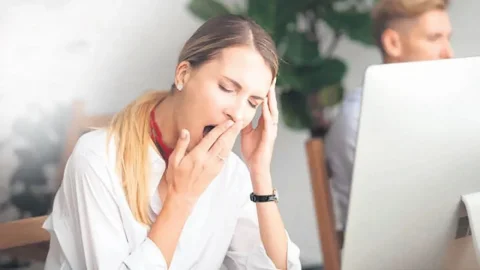 Televizyon ve sosyal medya 'sahte dinlenme' yaratıyor