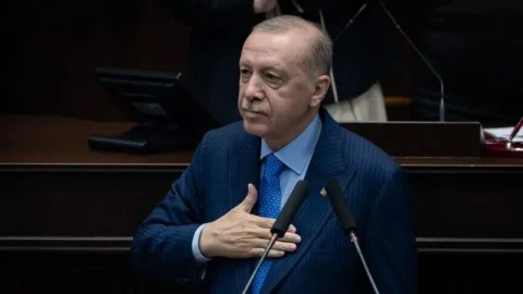 The Telegraph: Erdoğan, İsrail'in İran planını bozdu