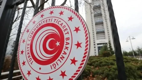 Ticaret Bakanlığı'ndan emlak ve galericilere 8,2 milyon lira ceza