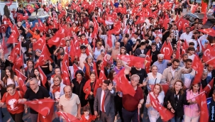 Torbalı'da 30 Ağustos Coşkusu: Fener Alayı ve Konser Düzenlenecek