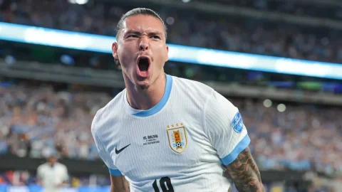 Trabzonspor ile Darwin Núñez transferinde satın alma maddesi engeli