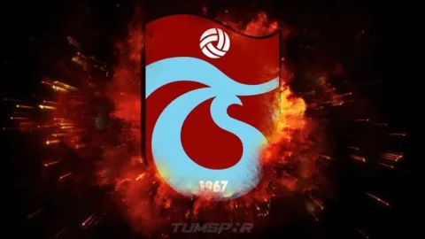 Trabzonspor UEFA'ya kadrosunu bildirdi