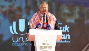Urla'da 2600 yıllık gelenek; Bağbozumu Şenlikleri başlıyor