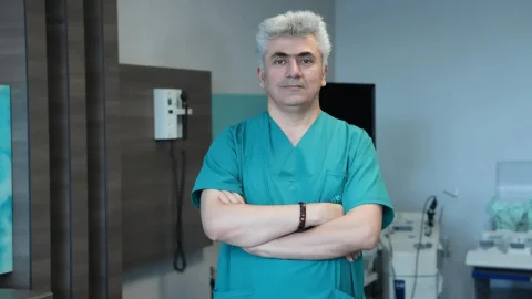 Uzmandan uyarı: burun spreyi bağımlılığı cerrahi gerektirebilir
