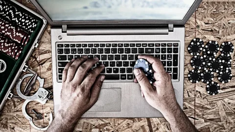 Yasadışı bahis tespitinde yapay zekâ devreye giriyor