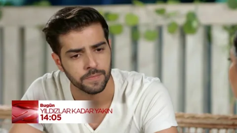 Yıldızlar Kadar Yakın 46. bölümde Aslan evden ayrılma kararı alıyor