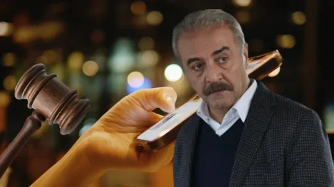Yılmaz Erdoğan 40 bin liralık manevi tazminat istedi