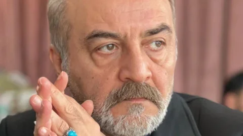 Yılmaz Erdoğan sosyal medyadaki hakaret için tazminat davası açtı