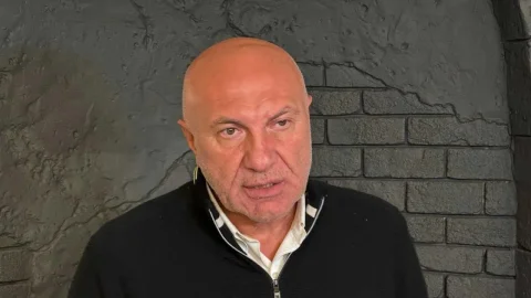 Yüksel Yıldırım bir forvet ve orta saha almak istediğini söyledi