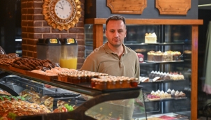 Başkan Eşki'den fırınlara gece yarısı denetimi