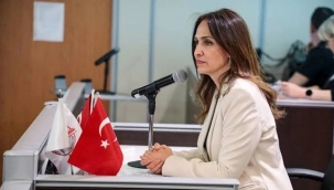 Başkan Ünsal'dan Cemil Tugay açıklaması: "Olayı şahsileştirmemek lazım"