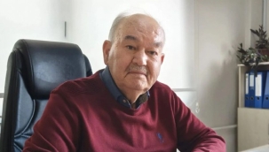 Burhan Özfatura hayatını kaybetti!