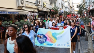 Efest 2026, Efes Selçuk'un Tüm Renklerini Buluşturdu