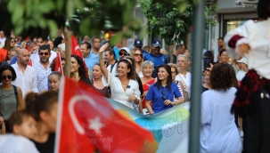 EFEST 2026 Kültür, Sanat Ve Müzikle Efes Selçuk'u Saracak