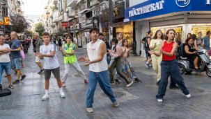 Karşıyaka'da hareketli hafta!