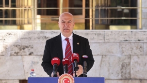 Manisa'da okul saldırısı! Yeni Parti Murat Bakan'ı görevlendirdi