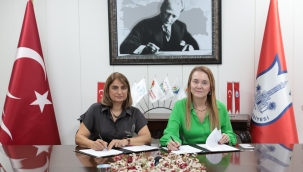 Türkiye'de bir ilk: Konak'ta kadın cinayetlerine karşı güçlü iş birliği