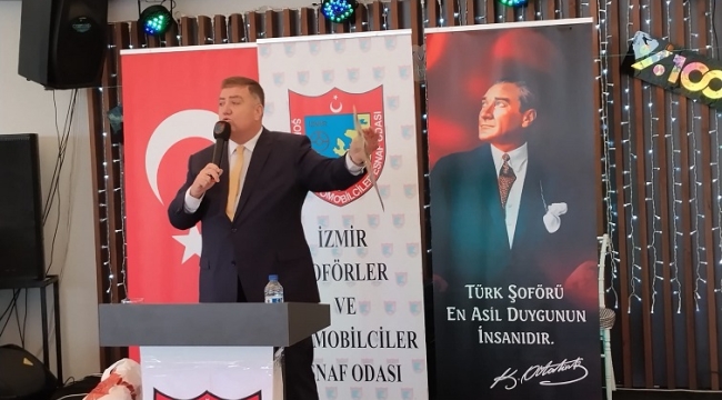 Başkan Erkan Özkan 10 aylık süreçte yapılanları anlattı: Sahada olmaya devam edeceğiz