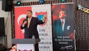 Başkan Erkan Özkan 10 aylık süreçte yapılanları anlattı: Sahada olmaya devam edeceğiz