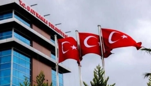 Bayraklı Belediyesi operasyonunda gözaltı listesi belli oldu