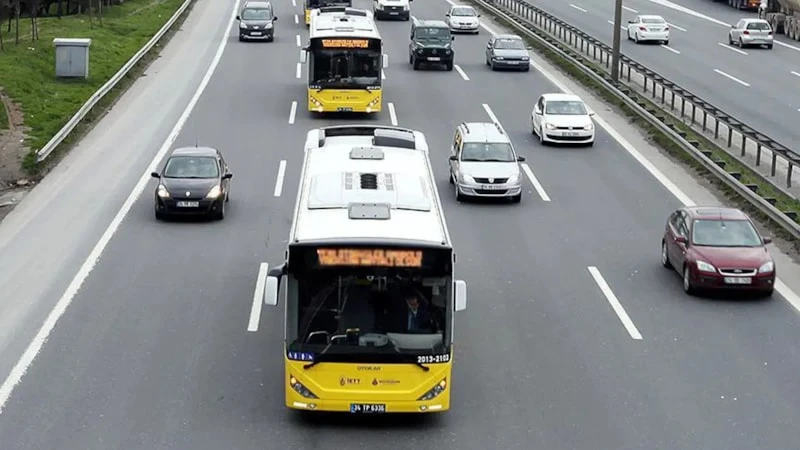 Cevdet Yılmaz duyurdu: Toplu taşımaya bilet fiyatı sınırı geliyor