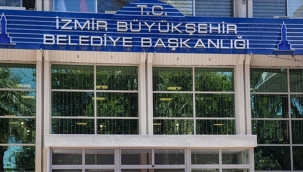 Halk TV operasyonunda "İzmir Büyükşehir" detayı!
