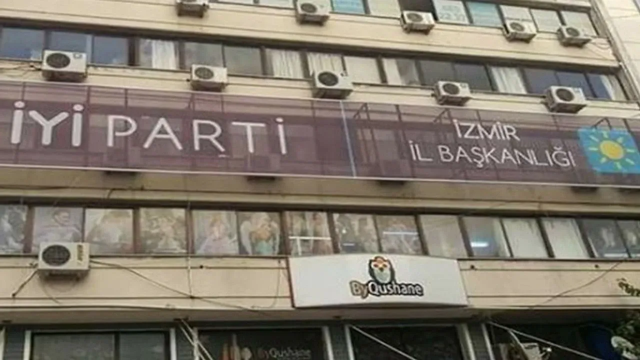 İYİ Parti İzmir'den Tugay'a bir tepki daha: 120 bin adet broşür dağıtılacak