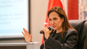 Karşıyaka'nın 6,6 milyar TL'lik 2027 bütçesine onay